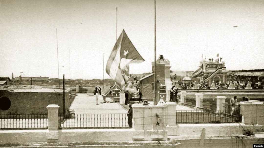 20 de mayo de 1902
