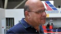 Director de Revista Convivencia viaja a Europa 