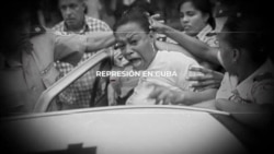 Cronología de la represión en Cuba (Enero-Julio 2020)