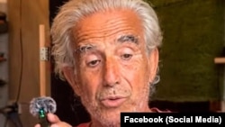 El Gran Maestro cubano Jesús Nogueiras