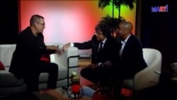 El Show de Alfredito Rodríguez con Omar Ferret y Samuel Calzado