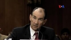 Estados Unidos cataloga de "infundados", los pronunciamientos del Presidente Maduro.