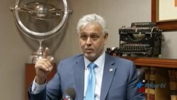 Arquitectos de la normalización confían en mejor futuro para Cuba