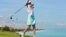 La firma británica Esencia, tiene luz verde para construir en Cuba un lujoso campo de golf valorado en $350 millones.