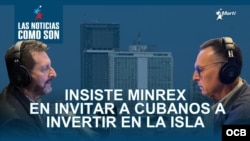 Las noticias como son 