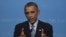 El presidente de EEUU, Barack Obama. Archivo.