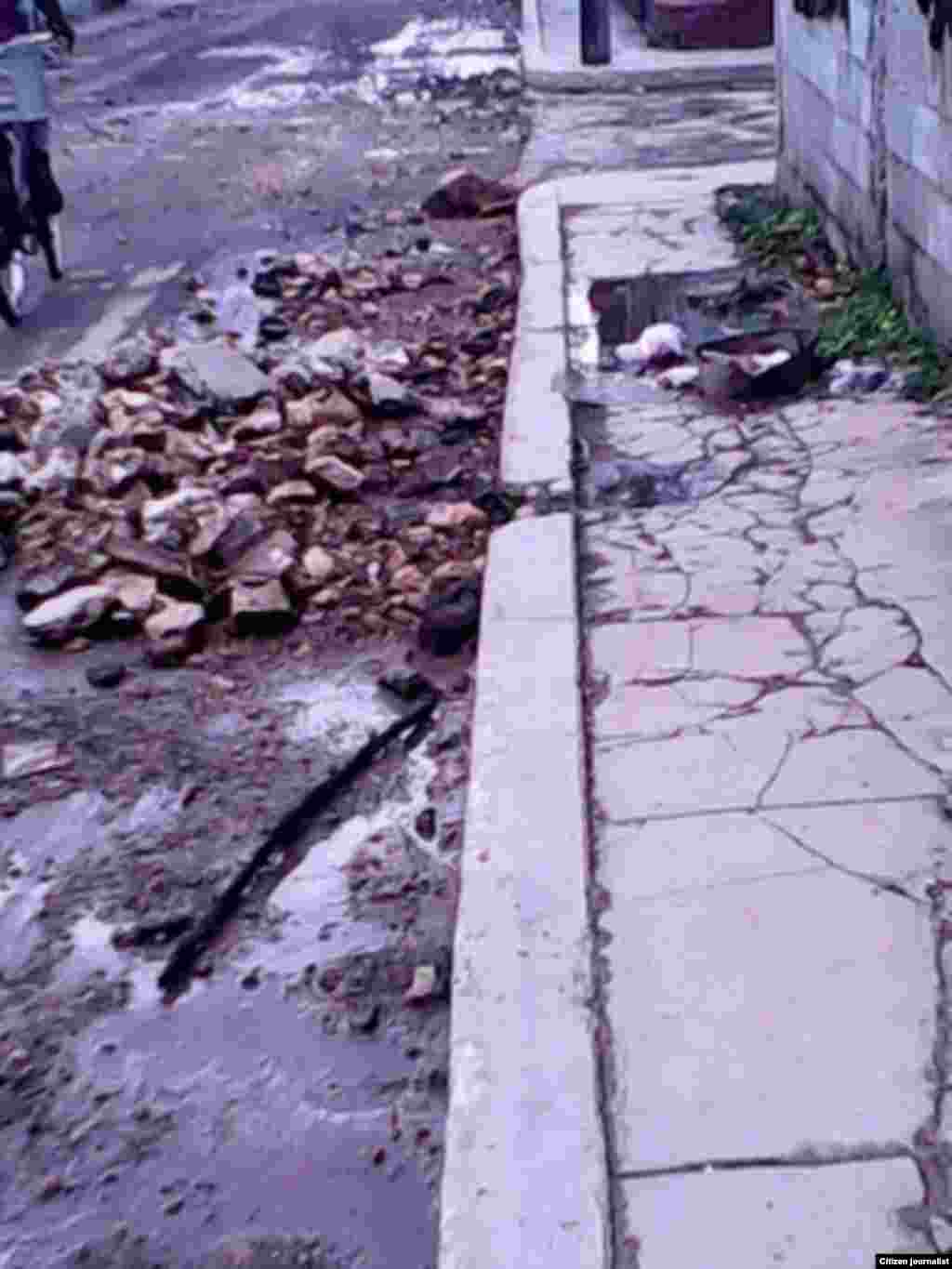 &nbsp;Red Cubana de Comunicadores recorre San Antonio de los Baños en la provincia Artemisa