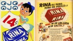 "Báñate con Elsa y cantarás en la ducha"