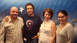 1800 Online con Camilo Venegas, segunda vez