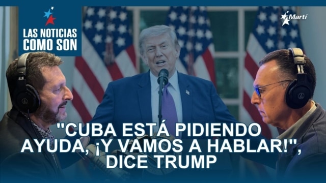 Las noticias como son - mayo 12, 2026