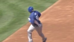 Camino escabroso para peloteros cubanos que aspiran jugar en grandes ligas