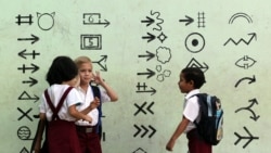 Crisis educativa en Cuba: Apagones, aulas vacías y pérdida de civismo.