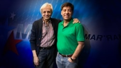 Gonzalo Lema: "Que te vaya como mereces"