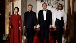 EEUU y China: una amistad basada en el respeto mutuo