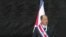 Ceremonia de investidura del nuevo presidente de Costa Rica, Luis Guillermo Sol'is