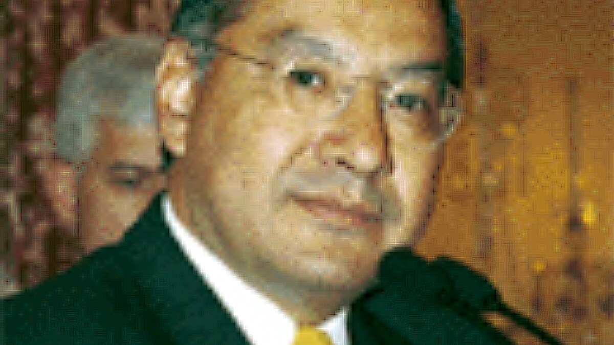 El caso Rocha sería sólo la punta del iceberg, alertan ex altos cargos ...