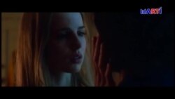 Michael Bublé y las películas de la semana