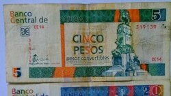Doble moneda en Cuba, ¿dónde está la salida?