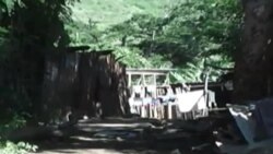 Crítica la situación de residentes del reparto Gasgon en Santiago de Cuba
