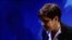 La primera ministra de Polonia, Beata Szydlo.