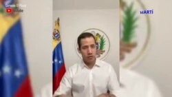 Breve Informativo Televisión Martí