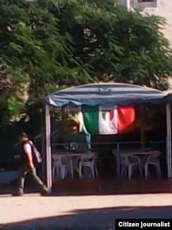 Reporta Cuba. Foto: Misael Hernández.