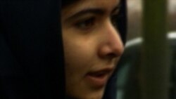 Malala Yousufzai regresa a la escuela