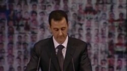 Presidente Assad ofrece plan para salir del conflicto en Siria