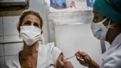 Info Martí | Cuba cierra una de las peores semanas desde que comenzó la pandemia en la isla
