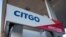 Una estación de servicio de Citgo en Estados Unidos.
(Saul Loeb / AFP).