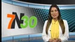 7N30 | 7 Días en 30 minutos