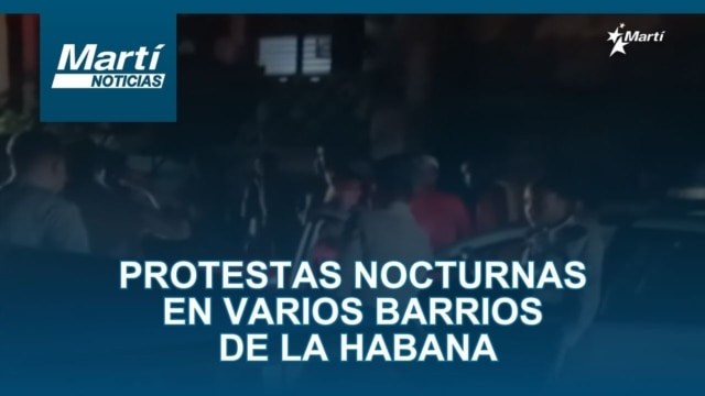 Noticiero Martí Noticias - abril 09, 2026