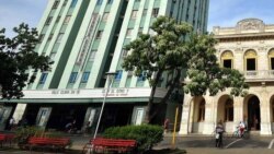 Denuncian abusos contra una decena de opositores en Santa Clara