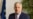 El Ministro de Exteriores de Italia Antonio Tajani.