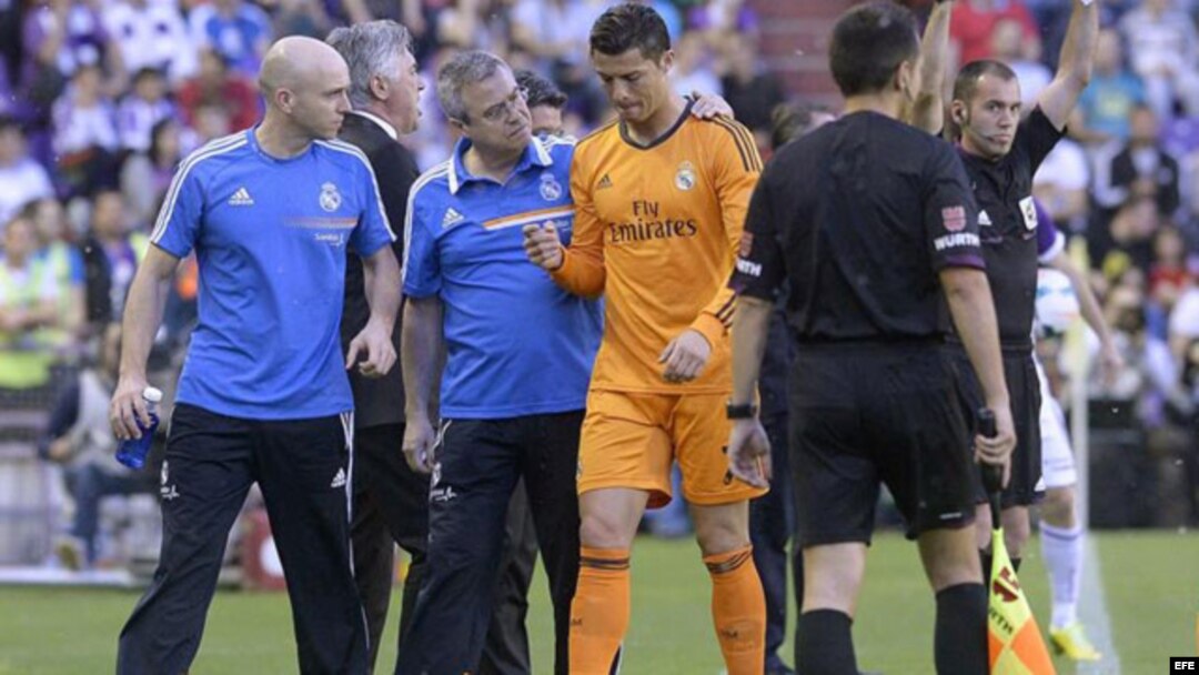 VALLADOLID - REAL MADRID