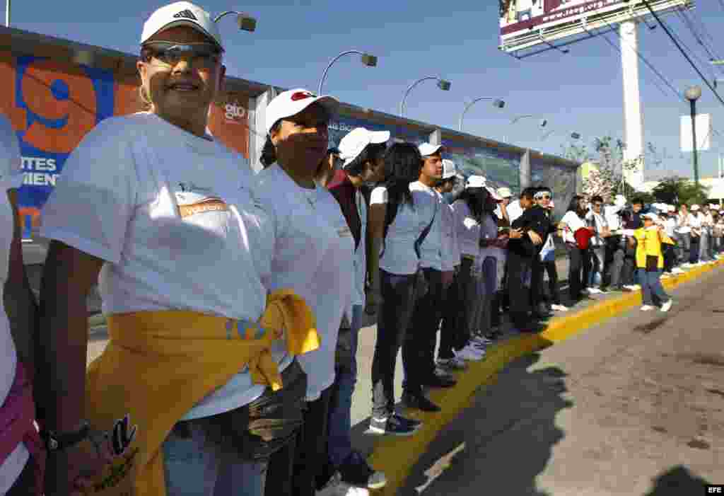 México recibirá a Benedicto XVI con alegría y honores de Jefe de Estado