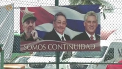 Numerosas interrogantes abre el inminente comienzo del octavo Congreso del Partido Comunista cubano