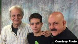 "Historias en Pantalla"