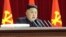 Kim Jong-un.