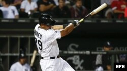 José Abreu.