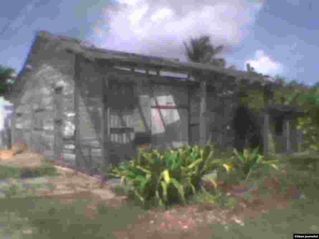 reporta cuba en Isabela de Sagua foto Yosmel Martínez