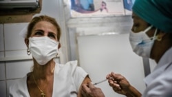 ¿Fase 3 o vacunación encubierta en Cuba?: expertos opinan