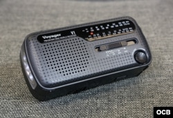 Radio de onda corta