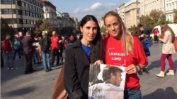 Participan opositores cubanos en Foro de Praga
