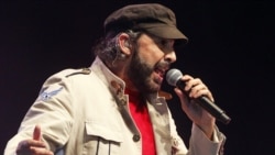 Recopilación de éxitos de Juan Luis Guerra