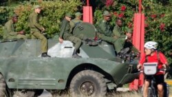 Militarización de Cuba para el 20N: "Una amenaza de muerte a la iniciativa cívica"