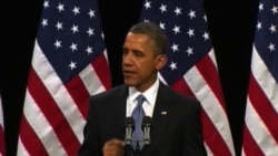 Presidente Obama explica su visión de una reforma migratoria