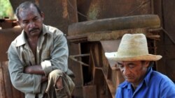 Autoridades del gobierno en Santiago de Cuba escucharán quejas de campesinos