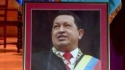 Se deteriora salud del presidente Hugo Chávez