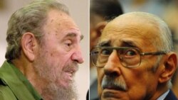 Continúa en Argentina repercusión por documentos que revelan relación Castro-Videla